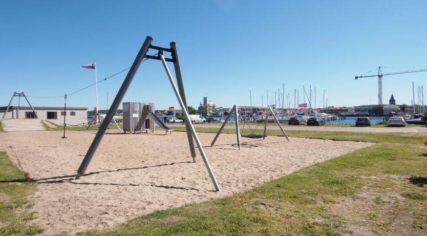 Photo of "Claudine" - 90m from the sea