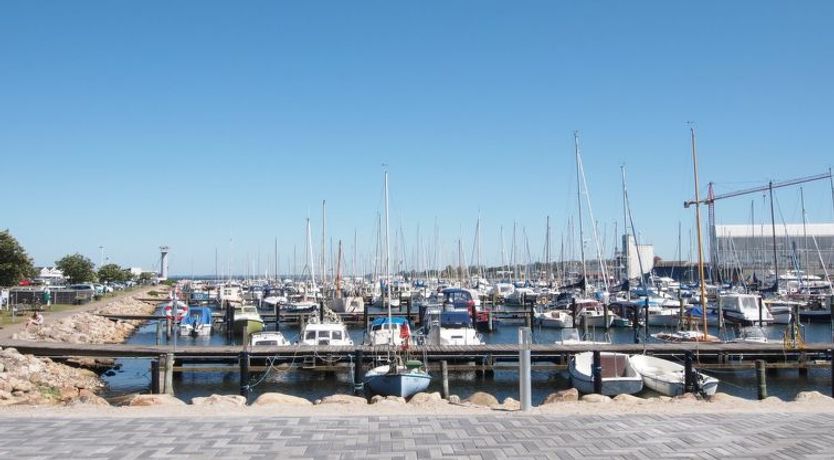 Photo of "Claudine" - 90m from the sea