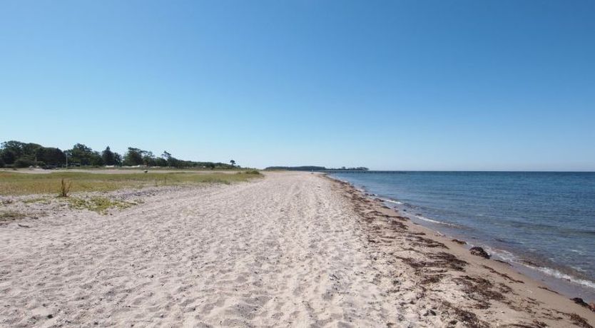 Photo of "Claudine" - 90m from the sea