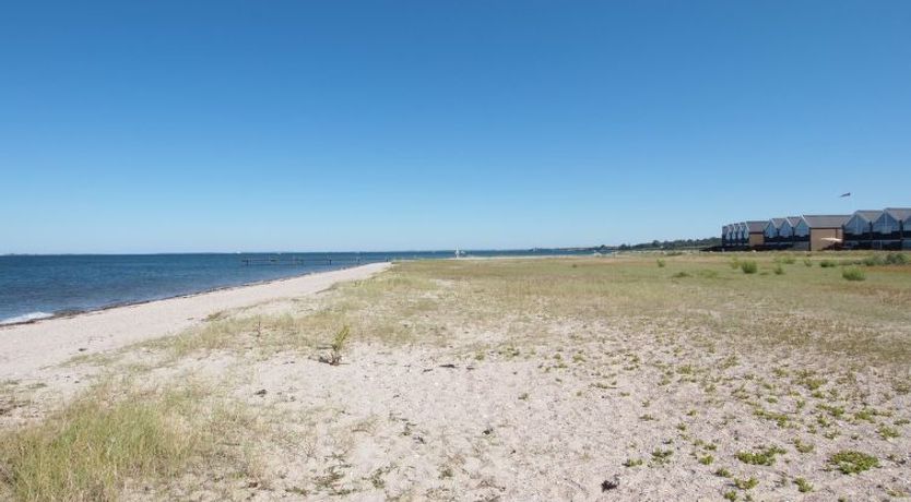 Photo of "Claudine" - 90m from the sea