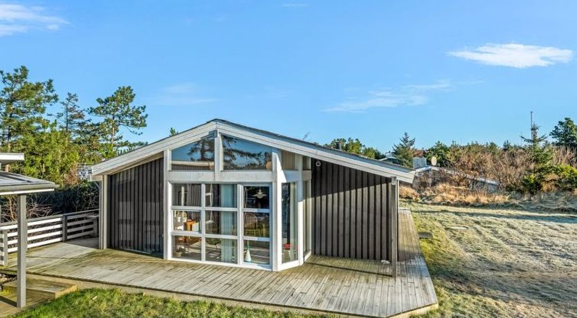 Photo of "Elsabet" - 700m to the fjord