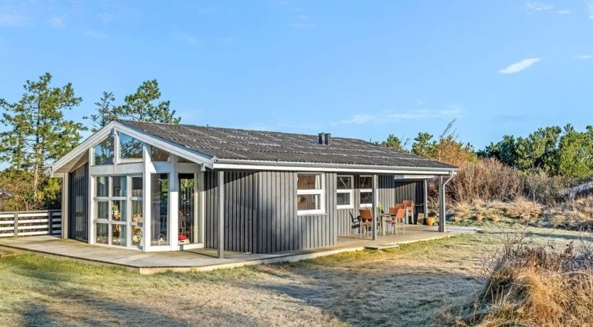 Photo of "Elsabet" - 700m to the fjord