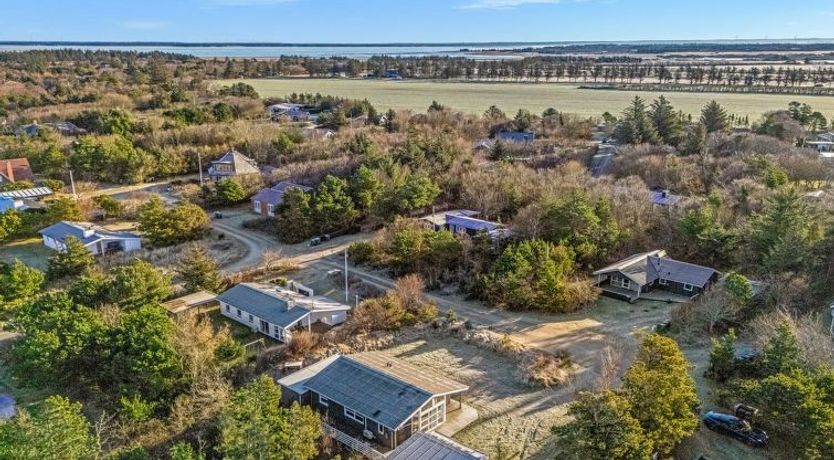 Photo of "Elsabet" - 700m to the fjord