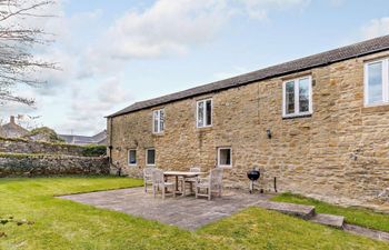 in Eyam (PK835) Holiday Home