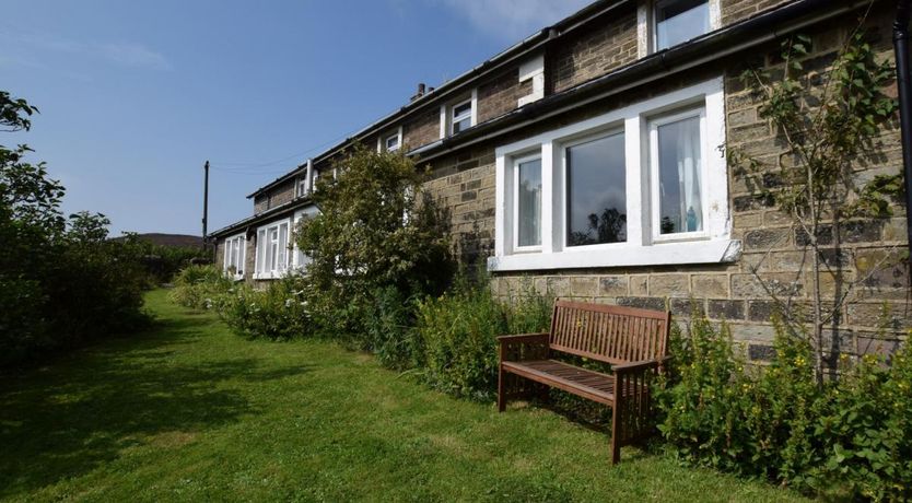 Photo of 2 Bed in Quarnford