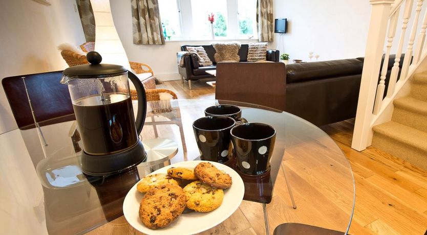 Photo of 2 Bed in Quarnford