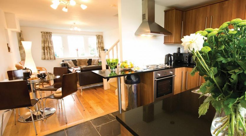 Photo of 2 Bed in Quarnford