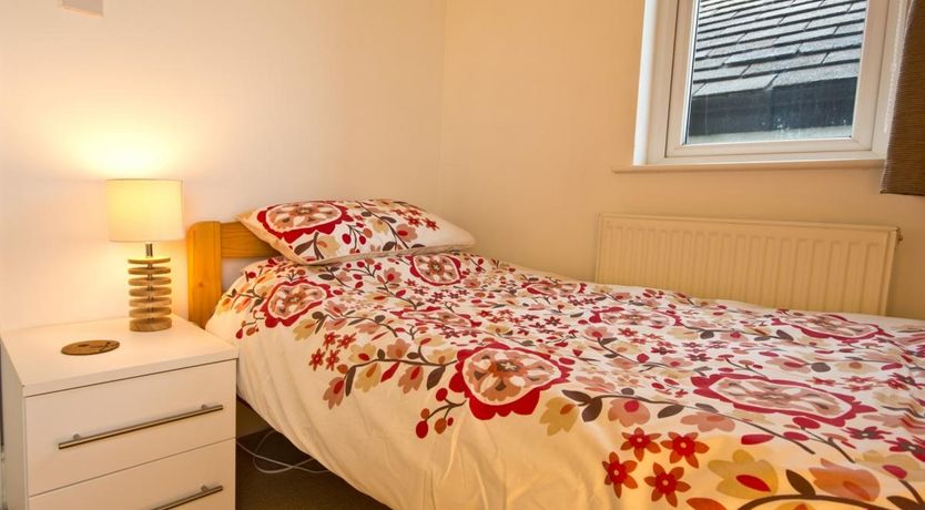 Photo of 2 Bed in Quarnford