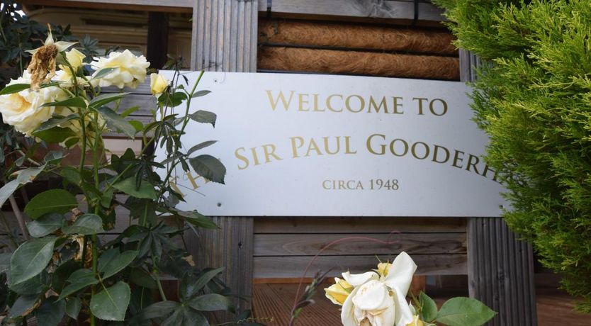 Photo of 1 Bed in Bodiam