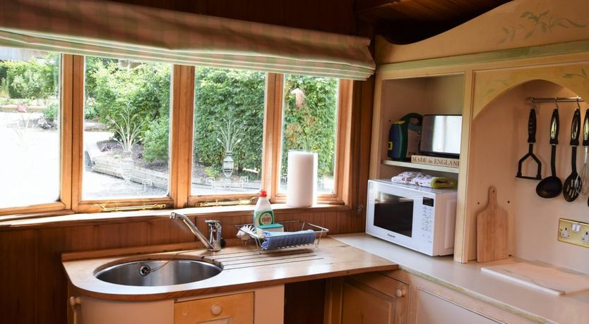 Photo of 1 Bed in Bodiam