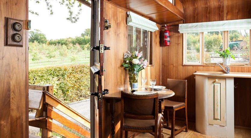 Photo of 1 Bed in Bodiam