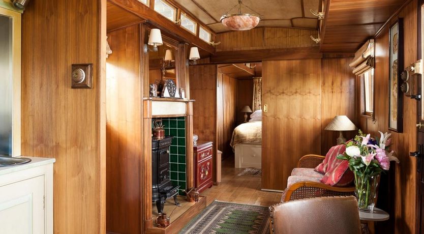 Photo of 1 Bed in Bodiam