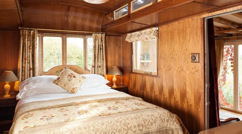 Photo of 1 Bed in Bodiam