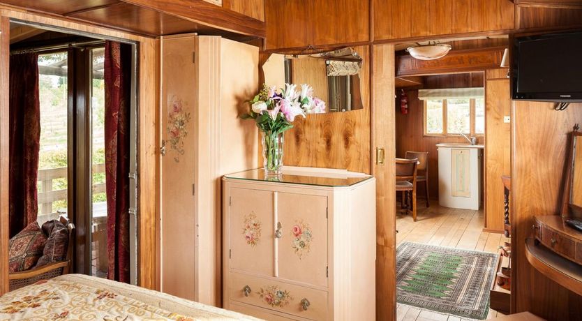 Photo of 1 Bed in Bodiam