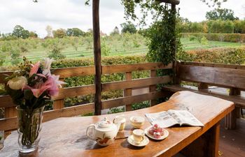 in Bodiam (BT097) Holiday Home