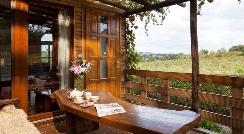 Photo of 1 Bed in Bodiam