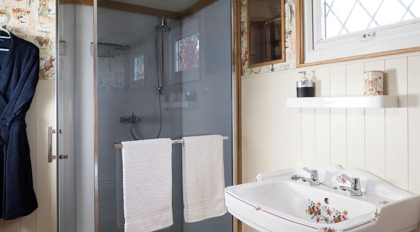 Photo of 1 Bed in Robertsbridge