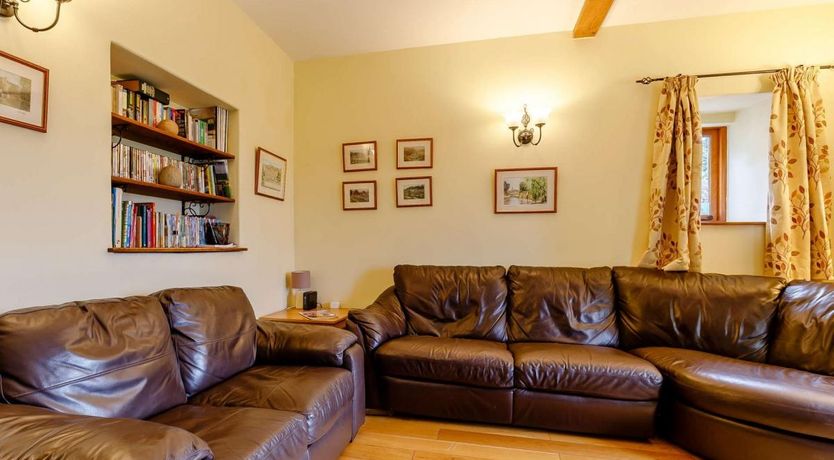 Photo of 4 Bed in Hackney