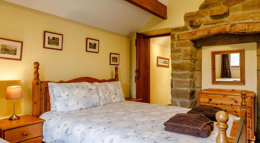 Photo of 4 Bed in Hackney