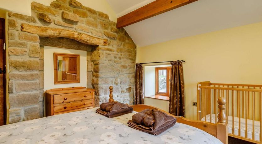 Photo of 4 Bed in Hackney