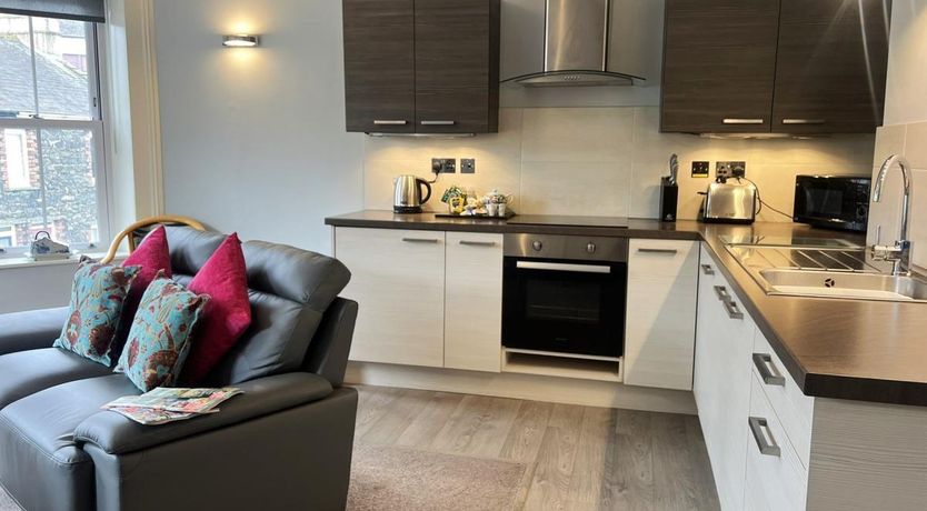 Photo of 1 Bed in Keswick