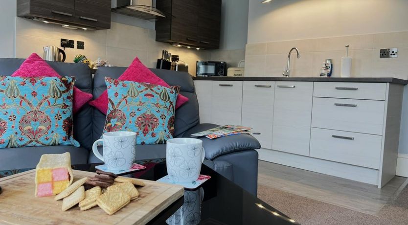 Photo of 1 Bed in Keswick