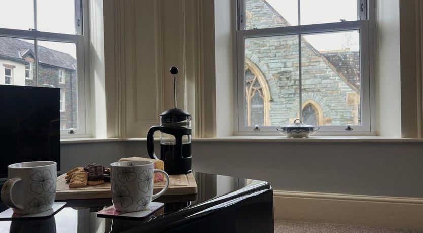 Photo of 1 Bed in Keswick