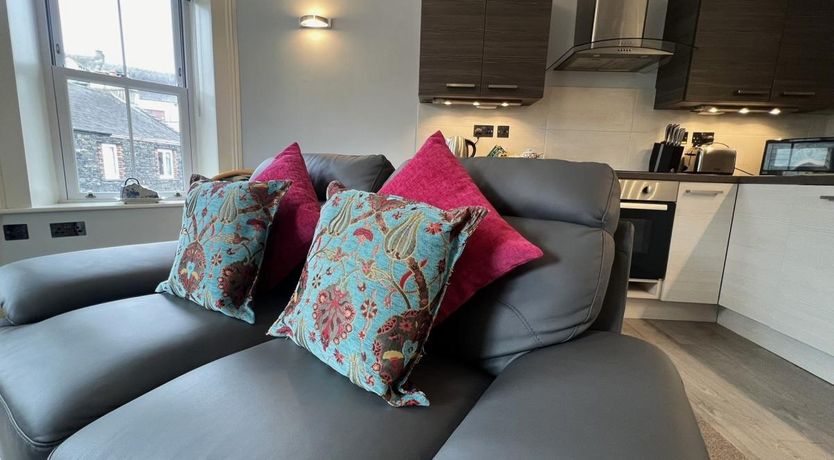 Photo of 1 Bed in Keswick