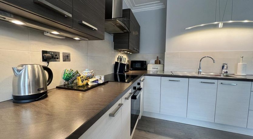 Photo of 1 Bed in Keswick