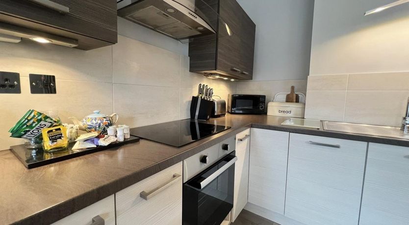 Photo of 1 Bed in Keswick