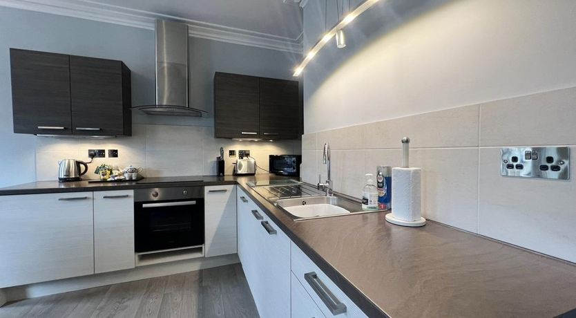 Photo of 1 Bed in Keswick