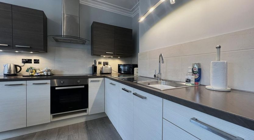 Photo of 1 Bed in Keswick