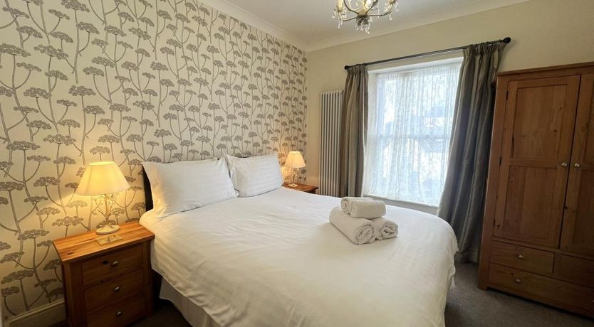 Photo of 1 Bed in Keswick