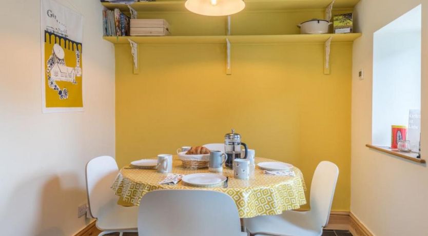 Photo of 2 Bed in Ravenglass