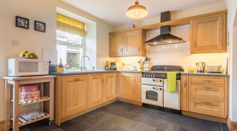 Photo of 2 Bed in Ravenglass