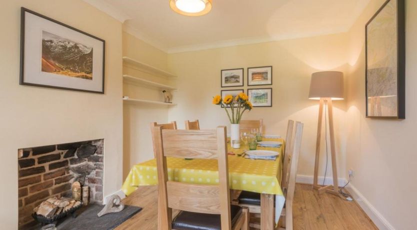 Photo of 2 Bed in Ravenglass