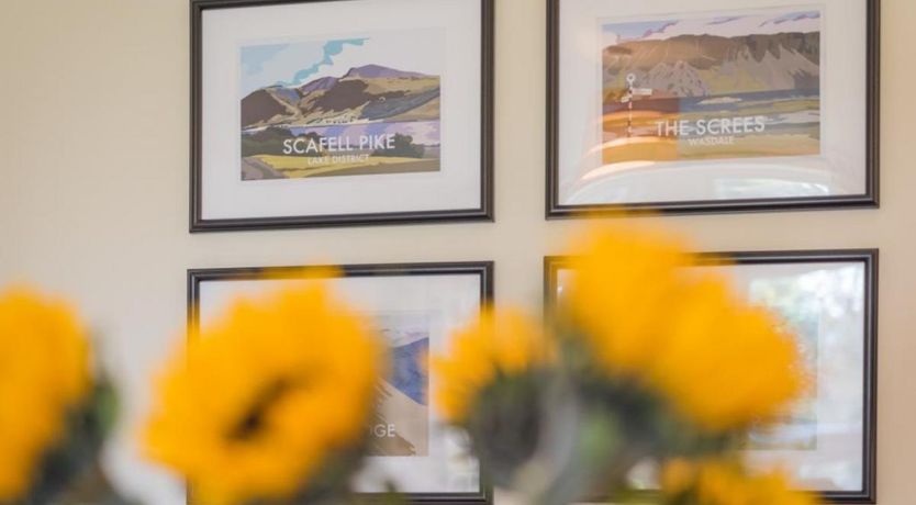 Photo of 2 Bed in Ravenglass