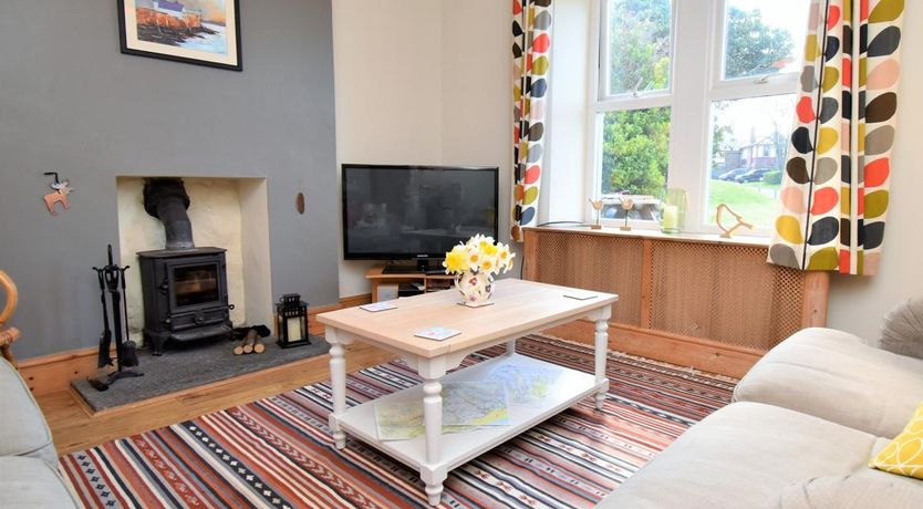 Photo of 2 Bed in Ravenglass