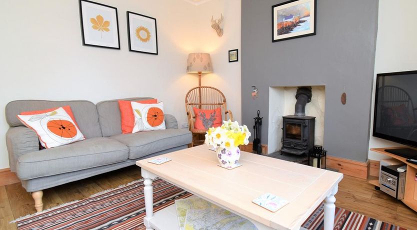 Photo of 2 Bed in Ravenglass