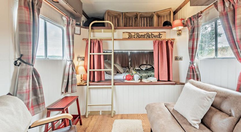 Photo of 1 Bed in Angle