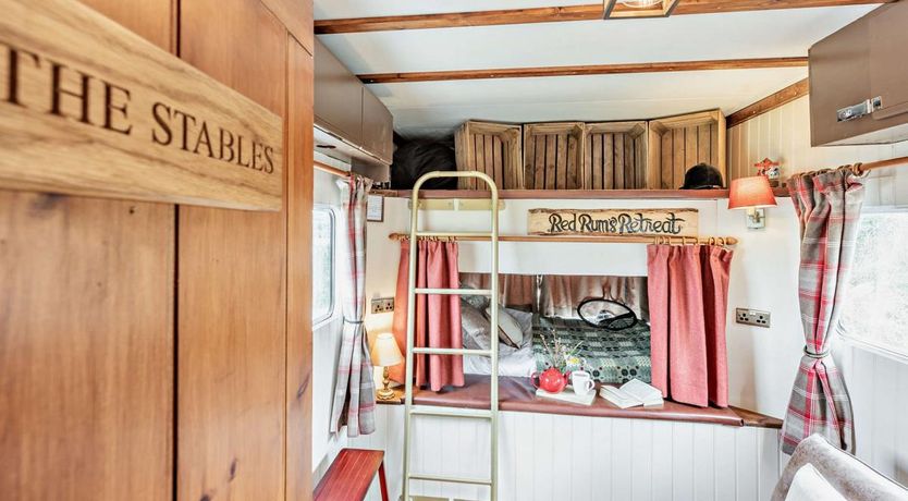 Photo of 1 Bed in Angle