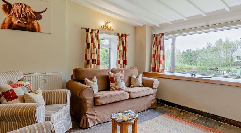 Photo of 2 Bed in Blairgowrie