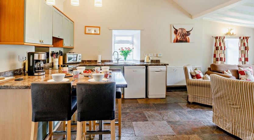 Photo of 2 Bed in Blairgowrie
