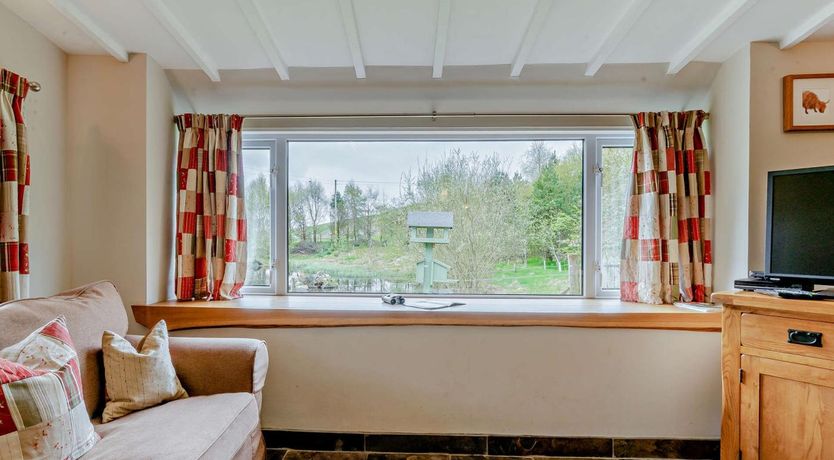 Photo of 2 Bed in Blairgowrie