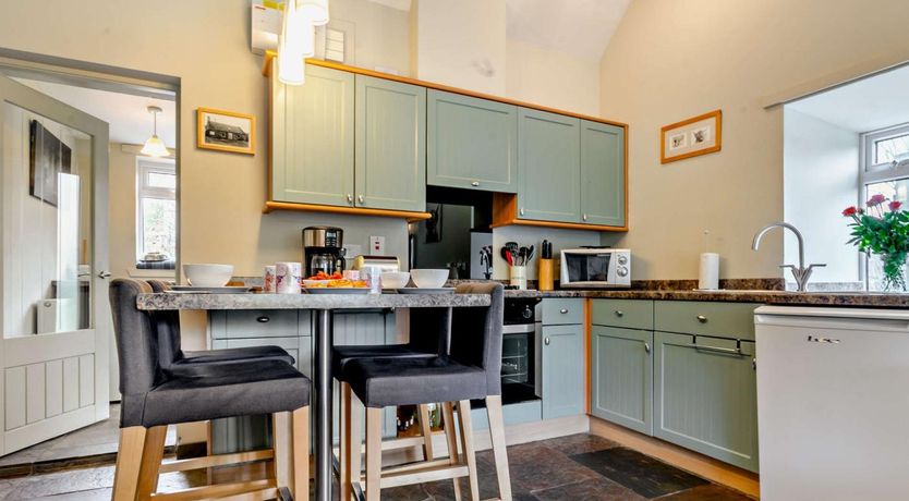 Photo of 2 Bed in Blairgowrie