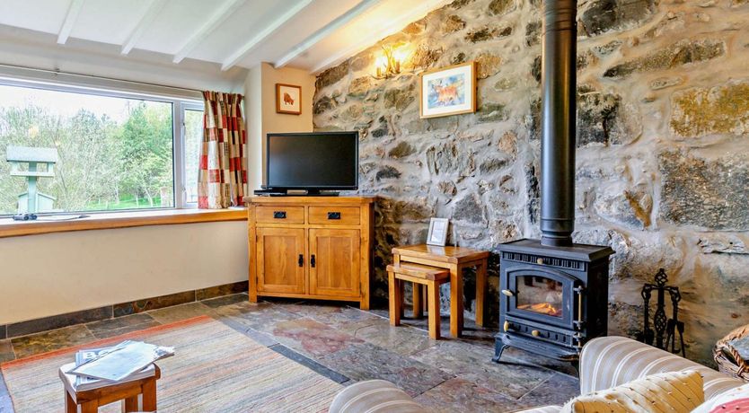 Photo of 2 Bed in Blairgowrie