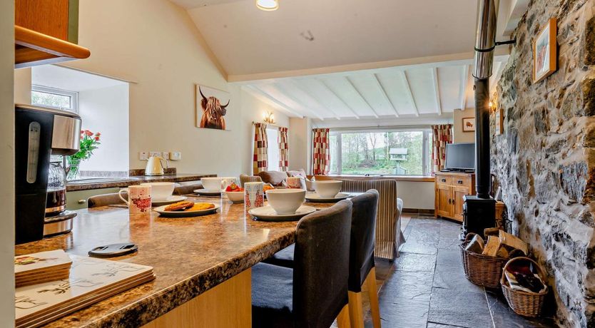 Photo of 2 Bed in Blairgowrie