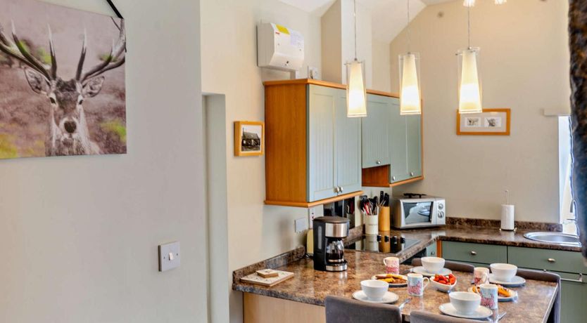 Photo of 2 Bed in Blairgowrie