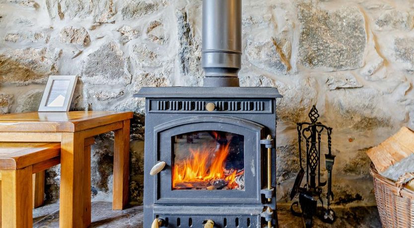 Photo of 2 Bed in Blacklunans