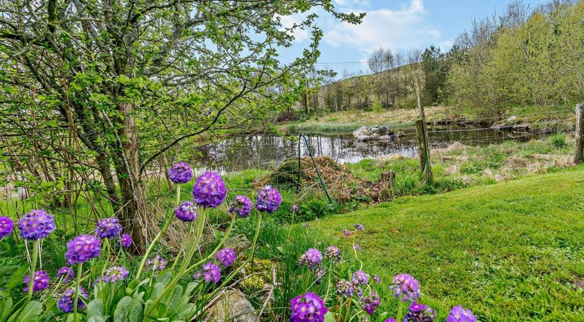 Photo of 2 Bed in Blacklunans